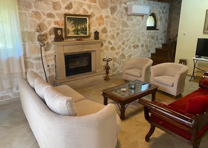 Villa Kidoni Gaitani